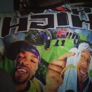 Meet your Posher, Tyron